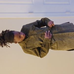 Marsh Landing jacket